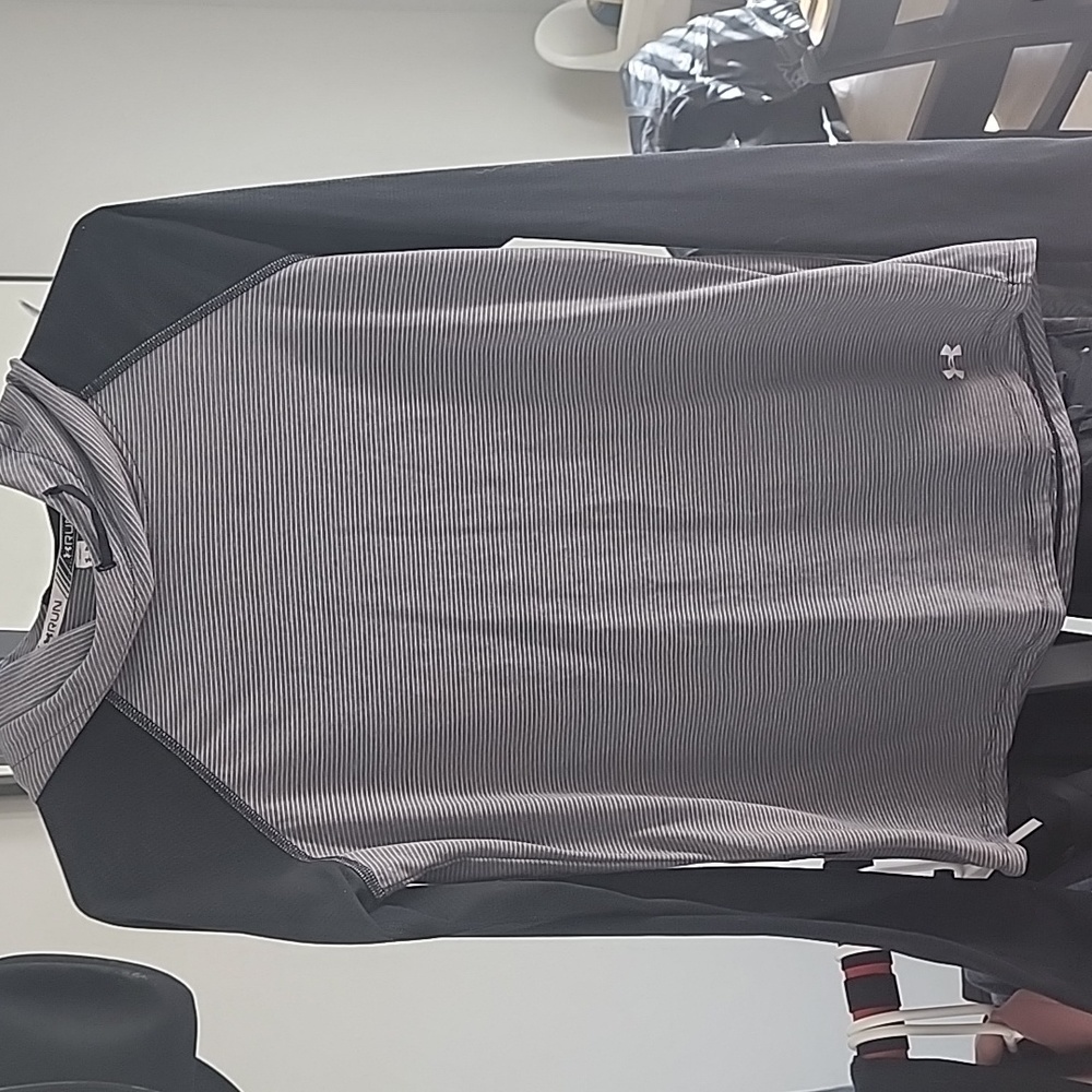 Under Armour shirt